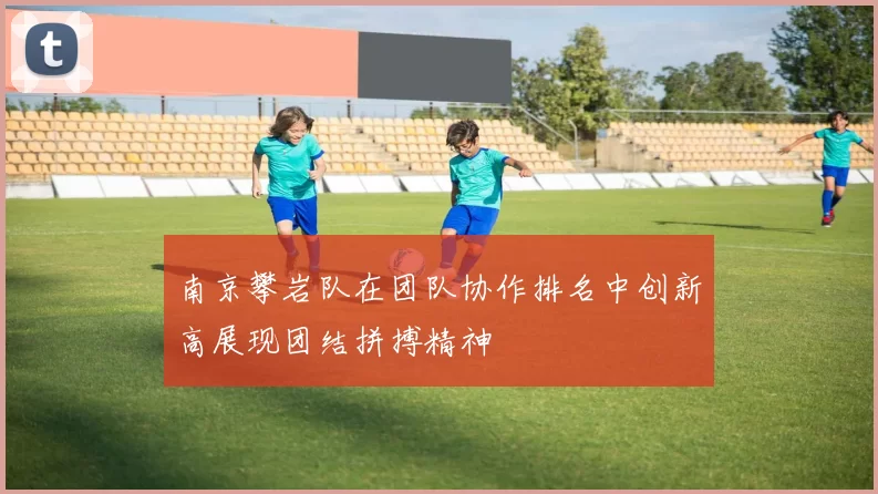 南京攀岩队在团队协作排名中创新高展现团结拼搏精神