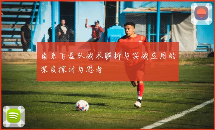 南京飞盘队战术解析与实战应用的深度探讨与思考