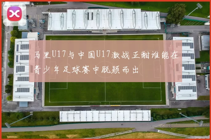 马里U17与中国U17激战正酣谁能在青少年足球赛中脱颖而出