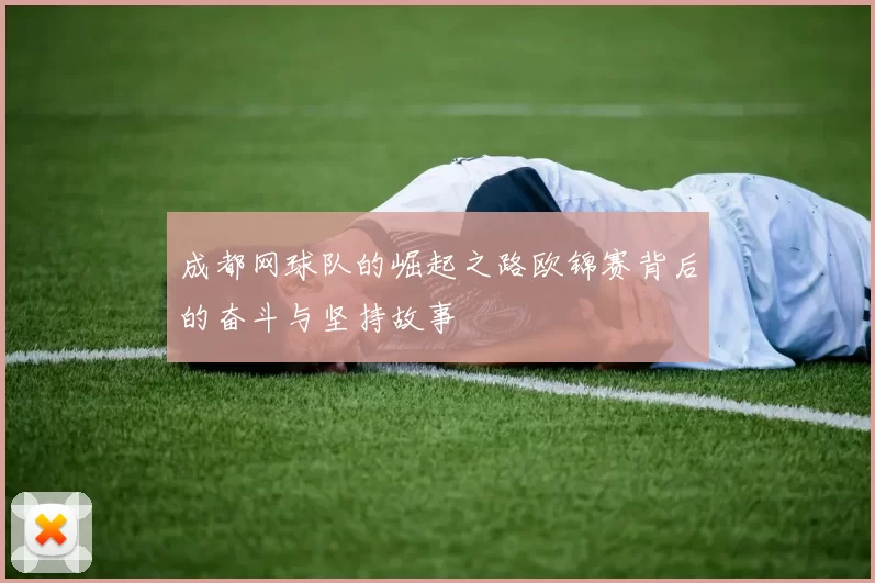 成都网球队的崛起之路欧锦赛背后的奋斗与坚持故事