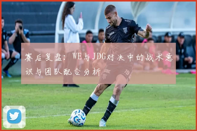 赛后复盘：WE与JDG对决中的战术意识与团队配合分析