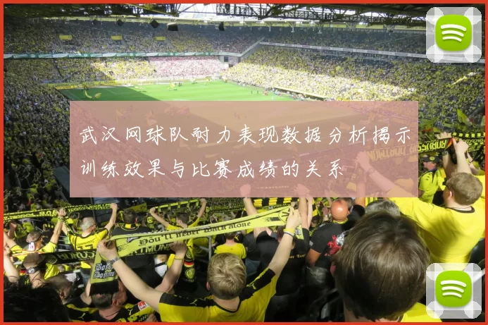 武汉网球队耐力表现数据分析揭示训练效果与比赛成绩的关系