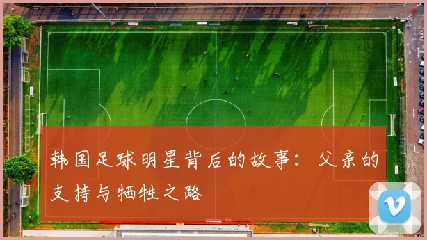 韩国足球明星背后的故事：父亲的支持与牺牲之路