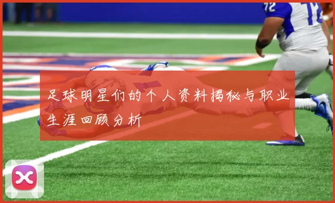 足球明星们的个人资料揭秘与职业生涯回顾分析