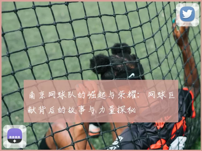 南京网球队的崛起与荣耀：网球巨献背后的故事与力量探秘