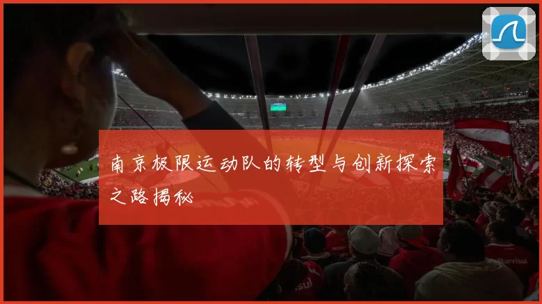 南京极限运动队的转型与创新探索之路揭秘