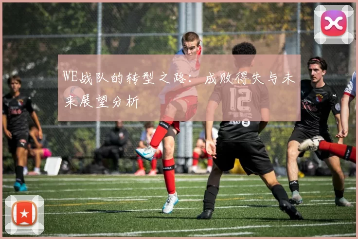 WE战队的转型之路：成败得失与未来展望分析
