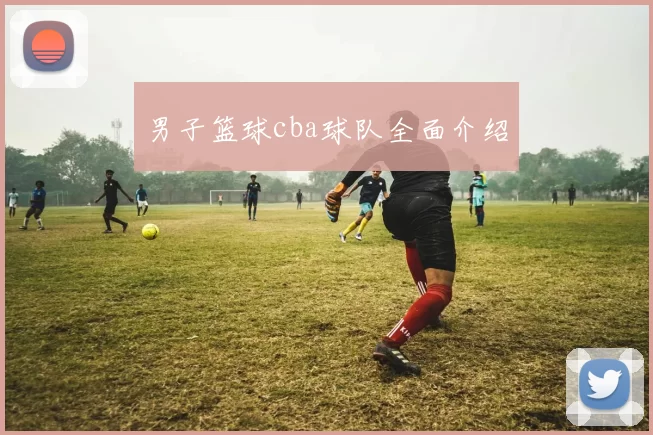男子篮球cba球队全面介绍