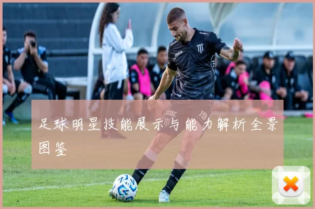 足球明星技能展示与能力解析全景图鉴
