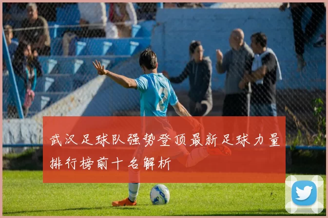 武汉足球队强势登顶最新足球力量排行榜前十名解析