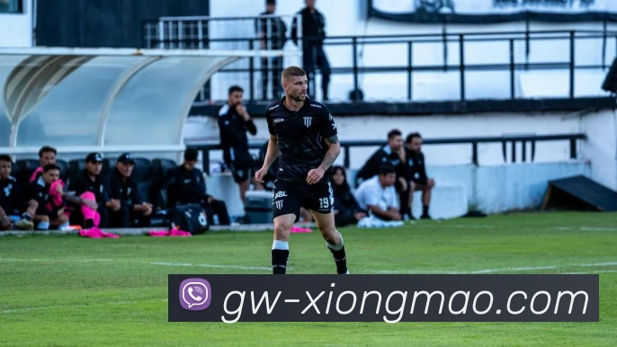 熊猫体育发展历程